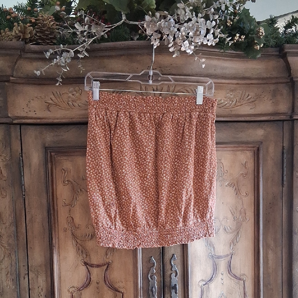 Anthropologie Top